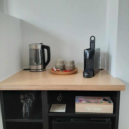 ברוז' B&B Anna'S מראה חיצוני תמונה