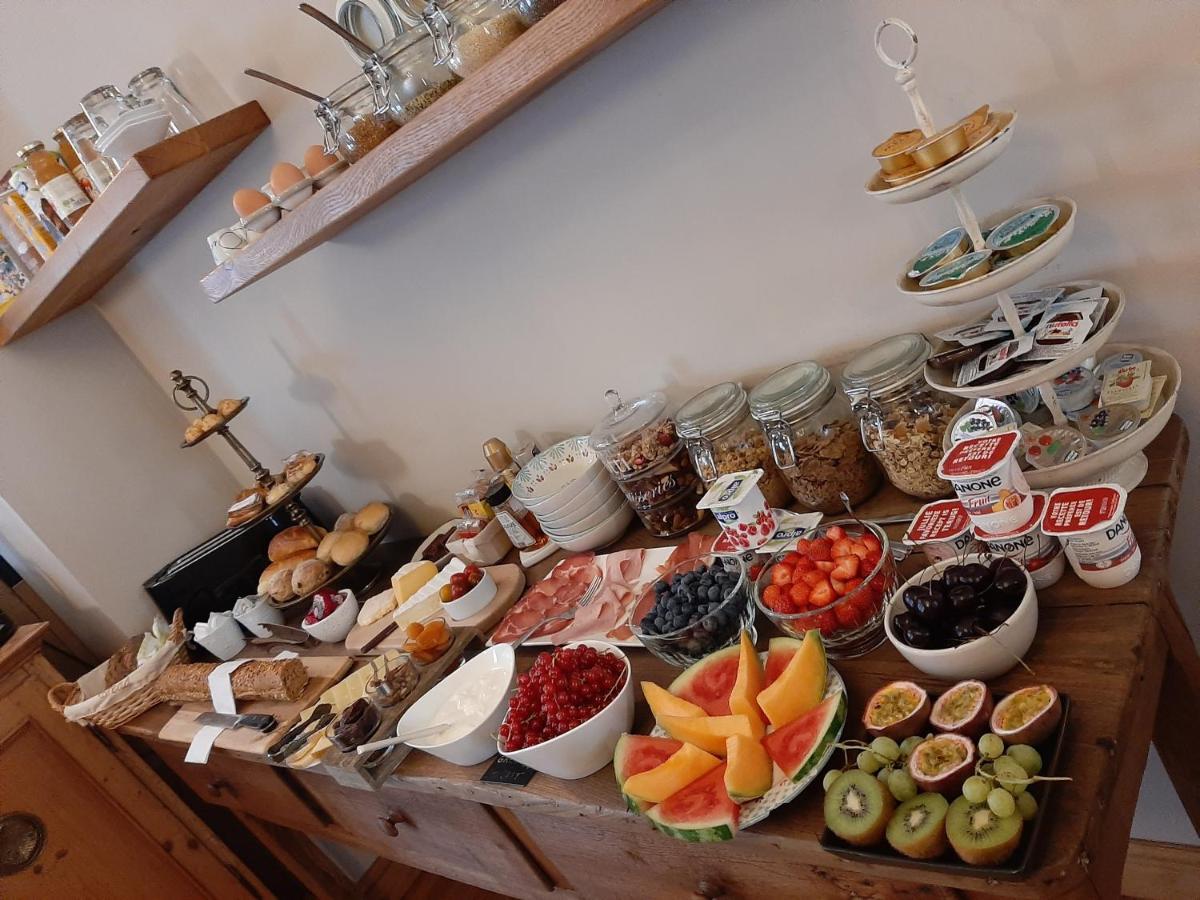 ברוז' B&B Anna'S מראה חיצוני תמונה
