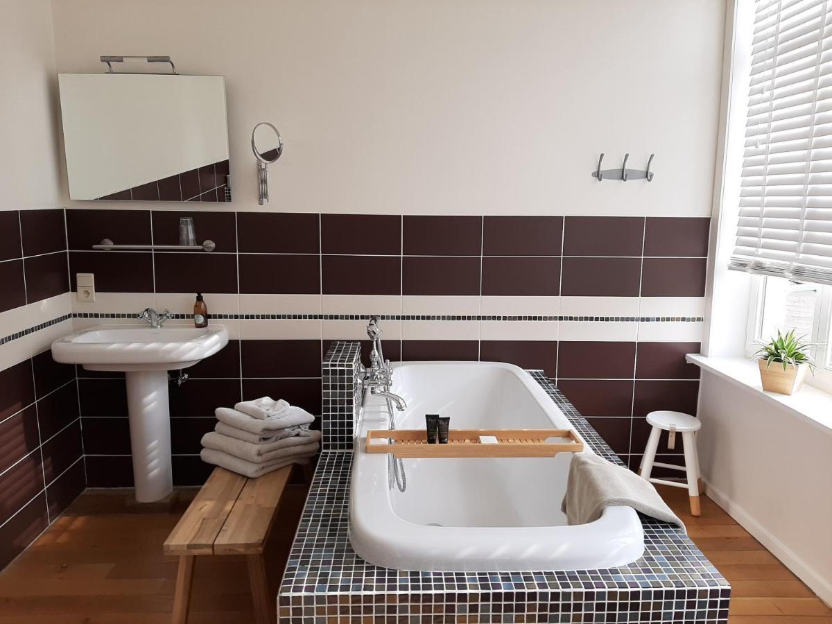 ברוז' B&B Anna'S מראה חיצוני תמונה