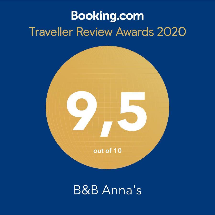 ברוז' B&B Anna'S מראה חיצוני תמונה