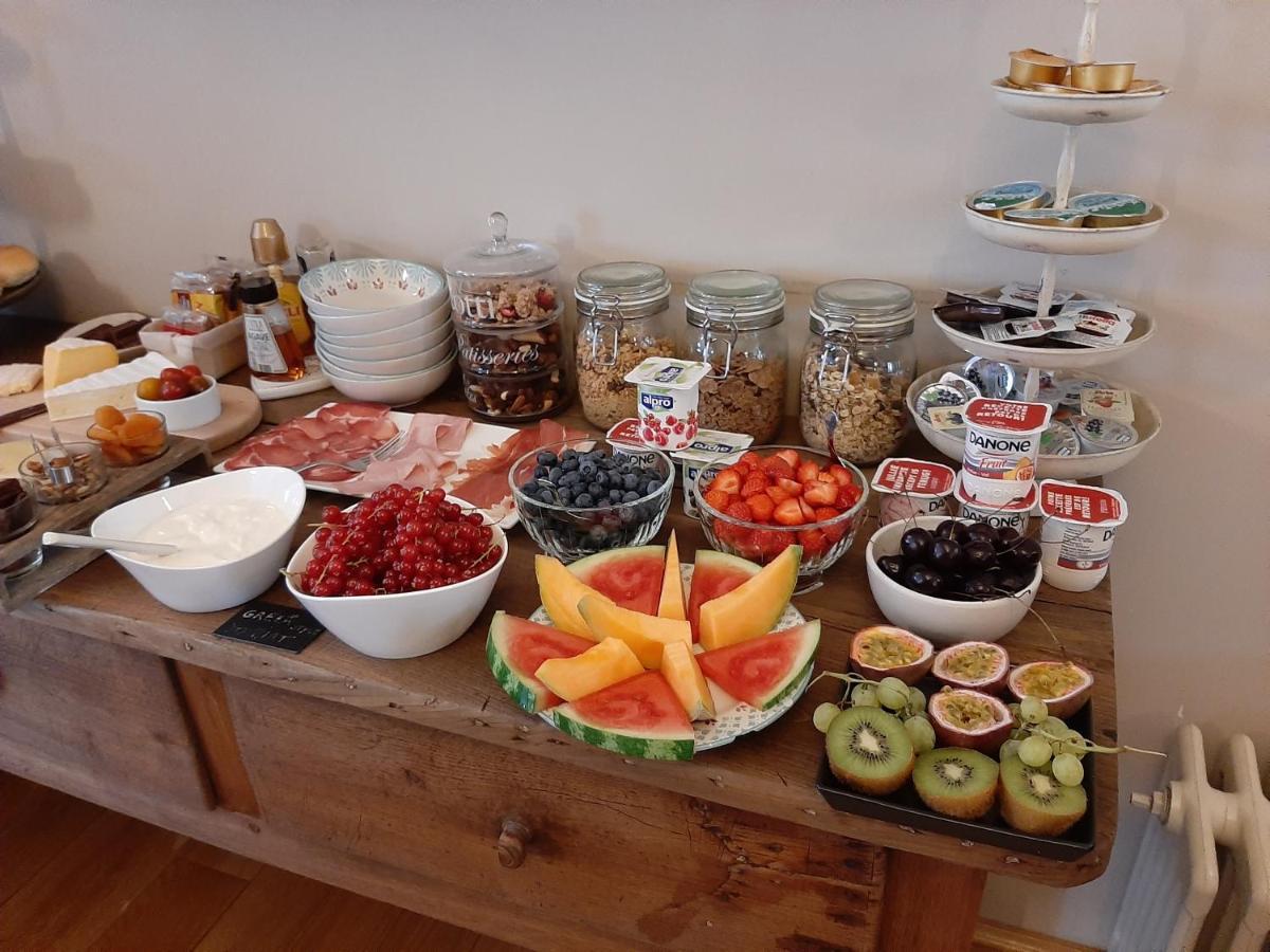 ברוז' B&B Anna'S מראה חיצוני תמונה