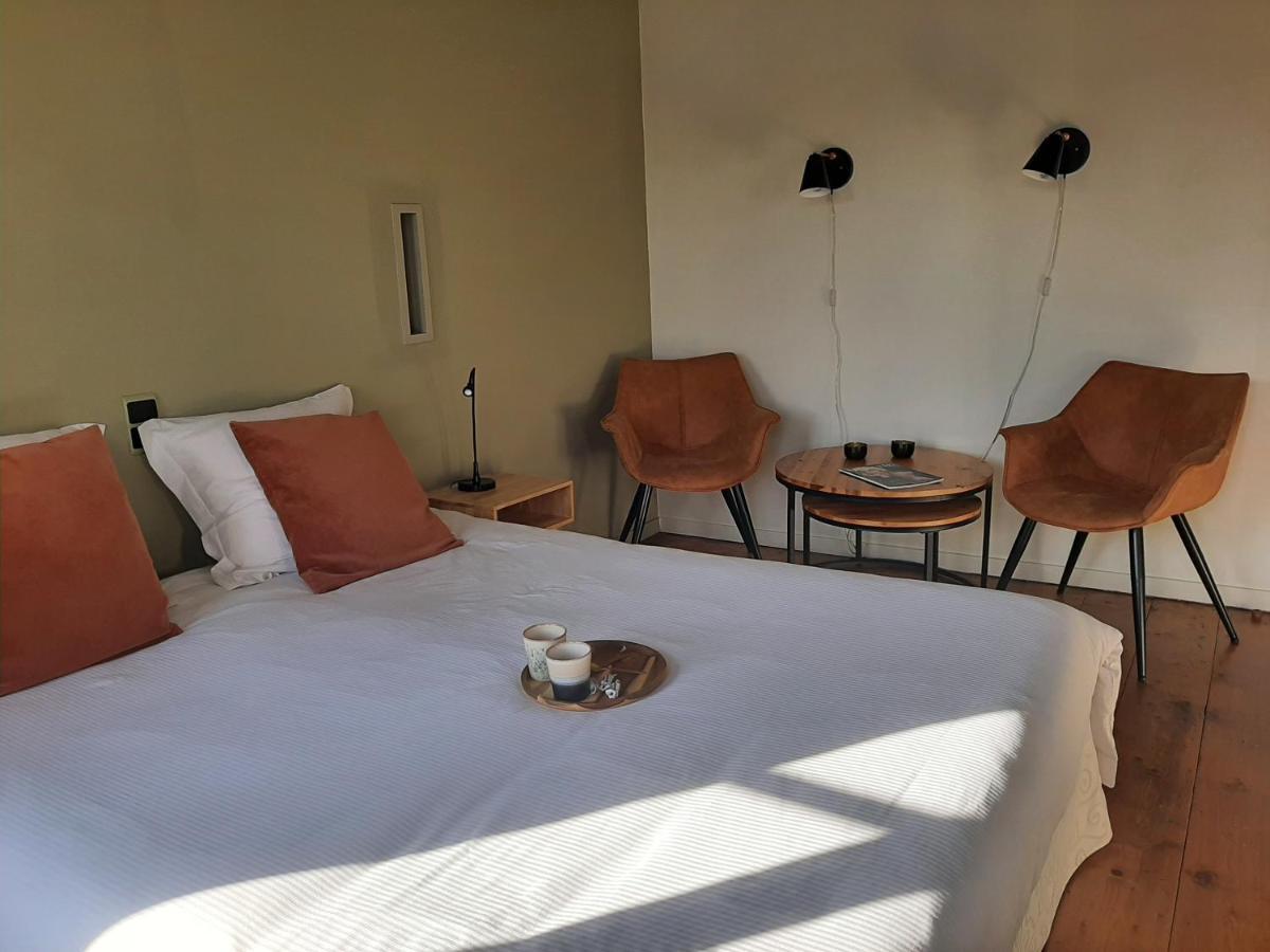 ברוז' B&B Anna'S מראה חיצוני תמונה