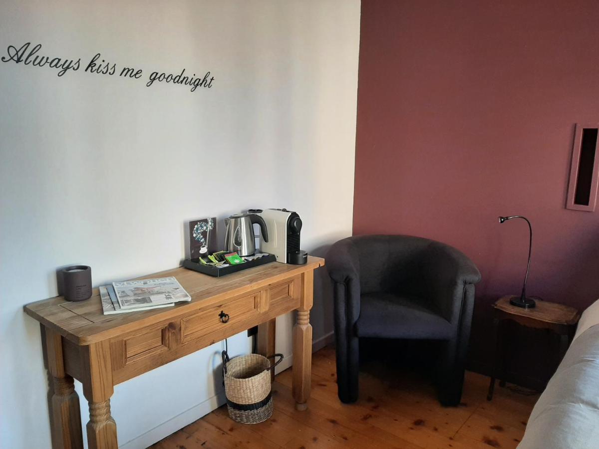 ברוז' B&B Anna'S מראה חיצוני תמונה