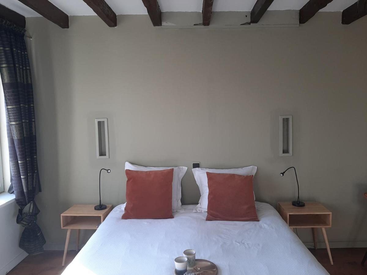 ברוז' B&B Anna'S מראה חיצוני תמונה