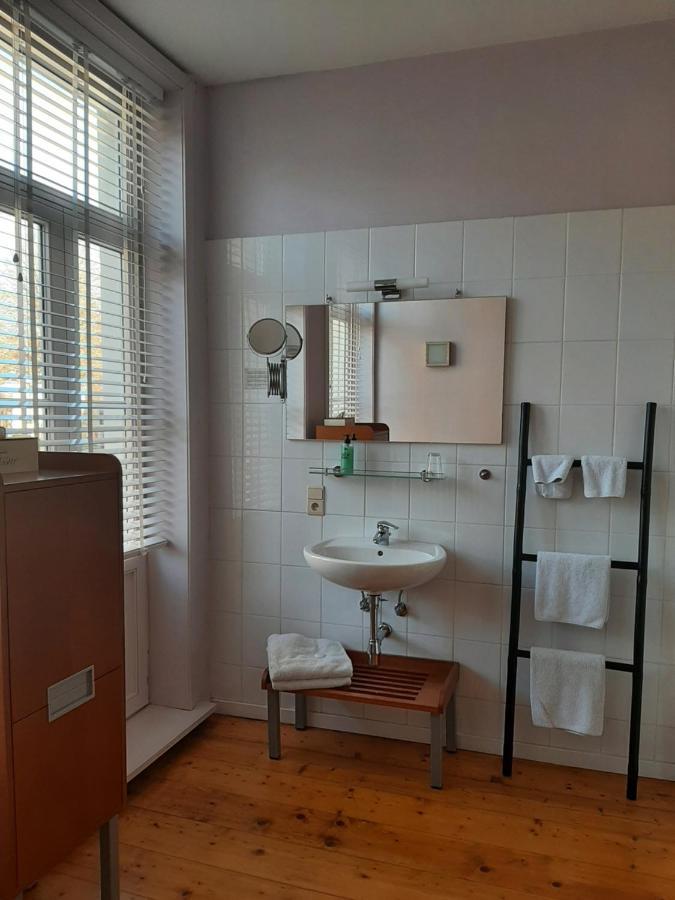 ברוז' B&B Anna'S מראה חיצוני תמונה