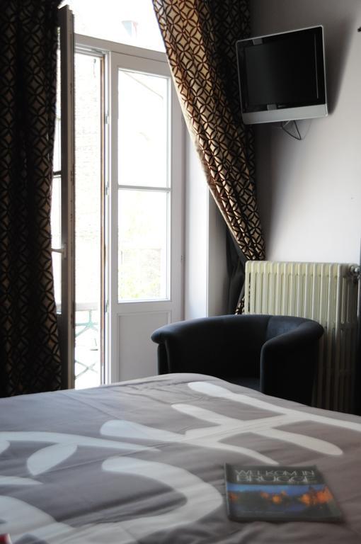 ברוז' B&B Anna'S חדר תמונה