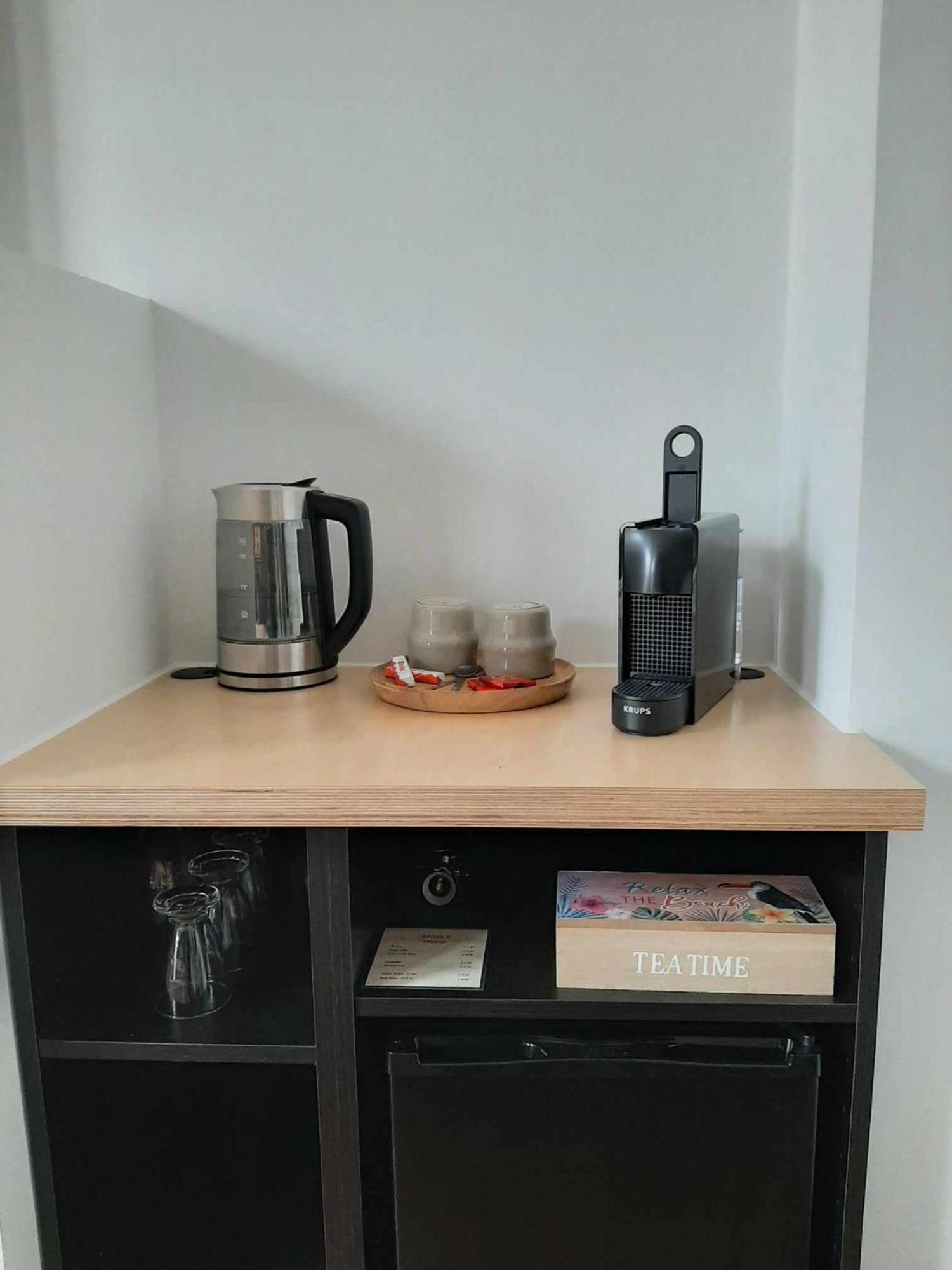 ברוז' B&B Anna'S מראה חיצוני תמונה