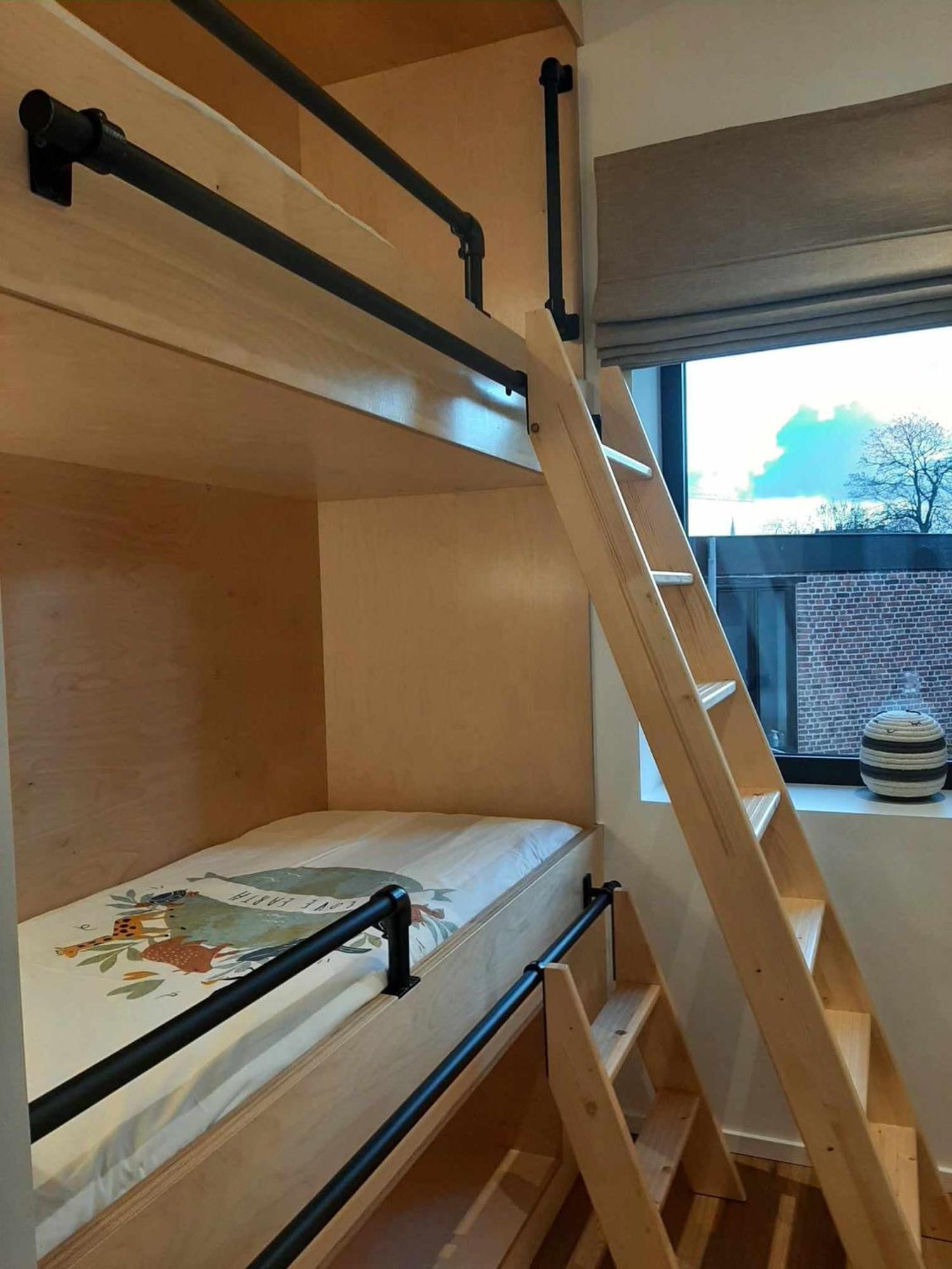 ברוז' B&B Anna'S מראה חיצוני תמונה