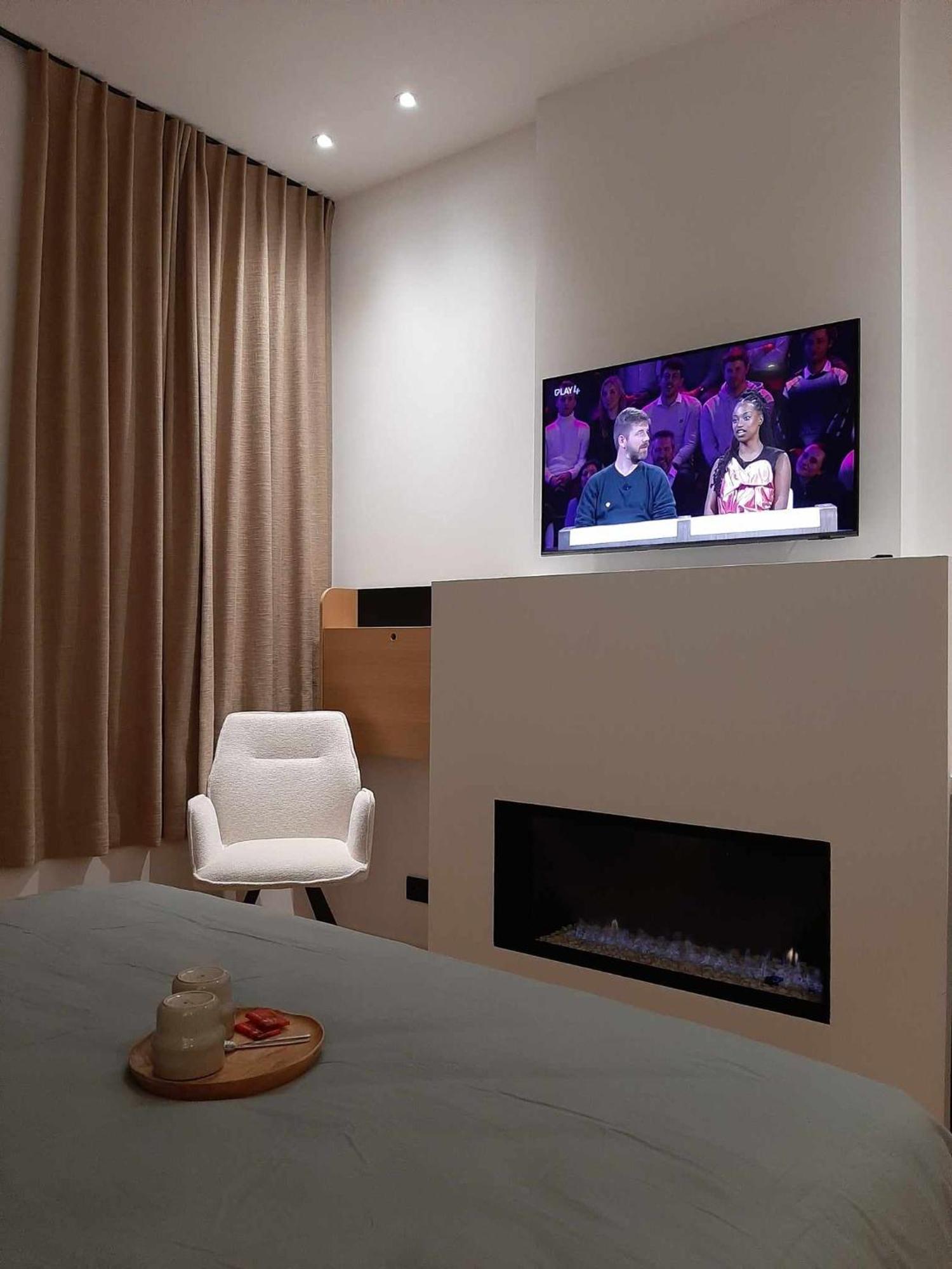 ברוז' B&B Anna'S מראה חיצוני תמונה