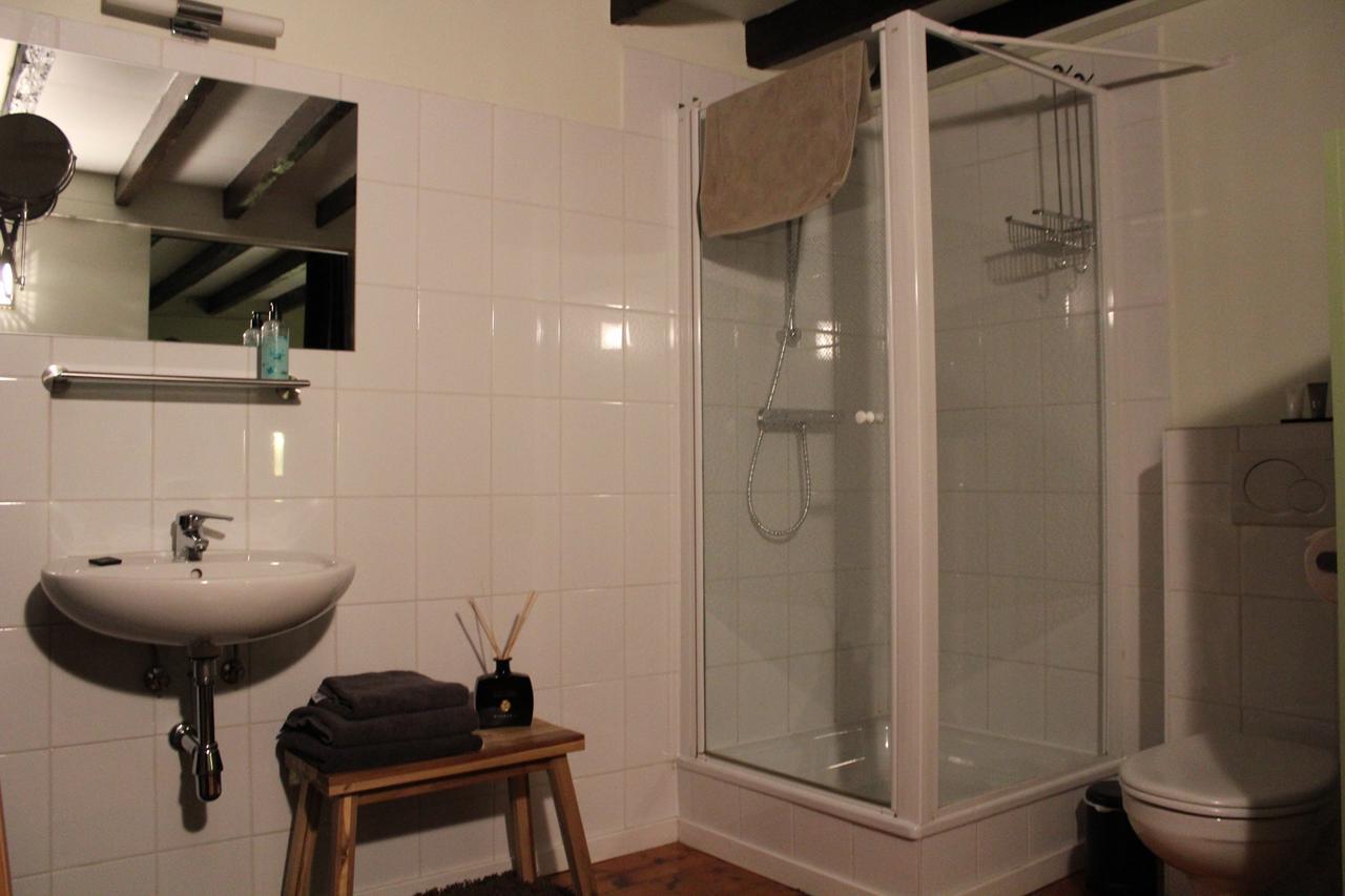 ברוז' B&B Anna'S מראה חיצוני תמונה