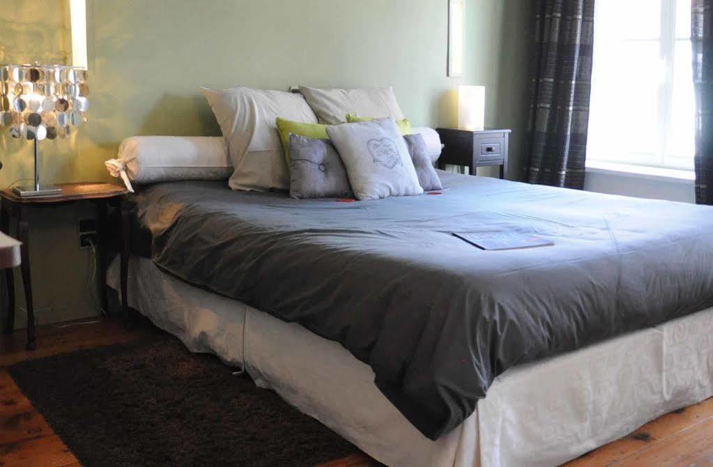 ברוז' B&B Anna'S מראה חיצוני תמונה